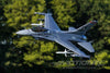 Freewing F-16C Super Scale 90mm EDF Jet - ARF PLUS FJ30611A+