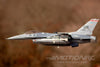 Freewing F-16C Super Scale 90mm EDF Jet - ARF PLUS FJ30611A+