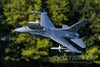 Freewing F-16C Super Scale High Performance 90mm EDF Jet - PNP FJ30613P