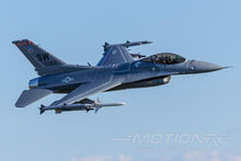 Lade das Bild in den Galerie-Viewer, Freewing F-16C Super Scale High Performance 90mm EDF Jet - PNP FJ30613P
