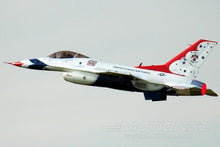 Lade das Bild in den Galerie-Viewer, Freewing F-16C Super Scale Thunderbirds 90mm EDF Jet - ARF PLUS FJ30621K+
