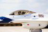Freewing F-16C Super Scale Thunderbirds 90mm EDF Jet - ARF PLUS FJ30621K+