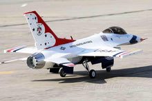 Load image into Gallery viewer, Freewing F-16C Super Scale Thunderbirds 90mm EDF Jet - ARF PLUS FJ30621K+
