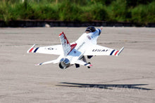 Load image into Gallery viewer, Freewing F-16C Super Scale Thunderbirds 90mm EDF Jet - ARF PLUS FJ30621K+
