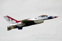 Load image into Gallery viewer, Freewing F-16C Super Scale Thunderbirds High Performance 9B 90mm EDF Jet - PNP FJ30623P
