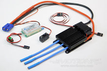 Lade das Bild in den Galerie-Viewer, Freewing F-22 150A Brushless ESC for 8S Power Systems 070D002002
