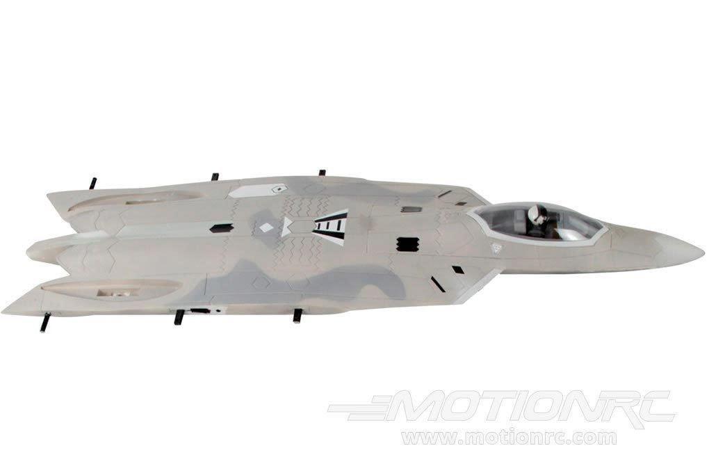 Freewing F-22 Fuselage FJ1051101