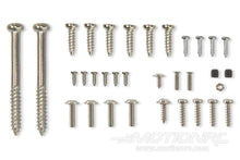 Load image into Gallery viewer, Freewing F-22 Hardware Parts Set FJ1051112
