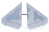 Freewing F-22 Main Wing Set FJ1051102