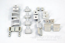 Load image into Gallery viewer, Freewing F-22 Plastic Parts Set FJ1051109
