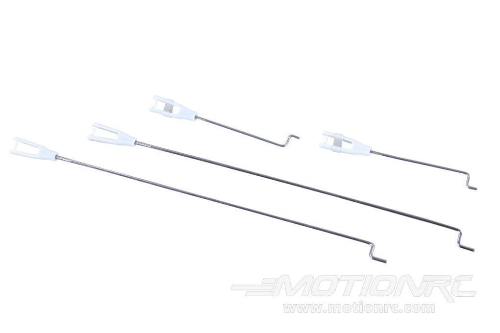 Freewing F-22 Pushrod Set FJ1051111