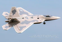 Load image into Gallery viewer, Freewing F-22 Raptor 64mm EDF Jet - PNP FJ10511P
