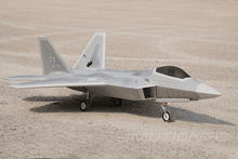 Load image into Gallery viewer, Freewing F-22 Raptor 90mm EDF Jet - ARF PLUS FJ31311A+
