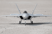 Load image into Gallery viewer, Freewing F-22 Raptor 90mm EDF Jet - ARF PLUS FJ31311A+
