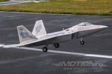 Load image into Gallery viewer, Freewing F-22 Raptor High Performance 4S 64mm EDF Jet - PNP FJ10512P
