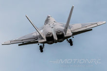 Load image into Gallery viewer, Freewing F-22 Raptor High Performance 4S 64mm EDF Jet - PNP FJ10512P
