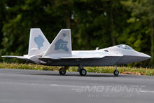 Load image into Gallery viewer, Freewing F-22 Raptor High Performance 4S 64mm EDF Jet - PNP FJ10512P
