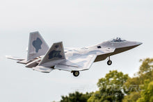 Load image into Gallery viewer, Freewing F-22 Raptor High Performance 4S 64mm EDF Jet - PNP FJ10512P
