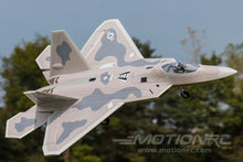 Load image into Gallery viewer, Freewing F-22 Raptor High Performance 4S 64mm EDF Jet - PNP FJ10512P
