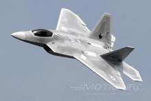 Load image into Gallery viewer, Freewing F-22 Raptor Ultra Performance 8S 90mm EDF Jet - PNP FJ31321P

