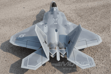Lade das Bild in den Galerie-Viewer, Freewing F-22 Raptor Ultra Performance 8S 90mm EDF Jet - PNP FJ31321P
