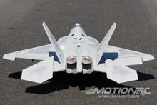Lade das Bild in den Galerie-Viewer, Freewing F-22 Raptor V2 High Performance 4S 64mm EDF Jet - PNP FJ10513P
