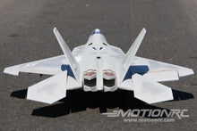 Load image into Gallery viewer, Freewing F-22 Raptor V2 High Performance 4S 64mm EDF Jet - PNP FJ10513P
