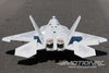 Freewing F-22 Raptor V2 High Performance 4S 64mm EDF Jet - PNP FJ10513P