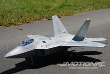 Lade das Bild in den Galerie-Viewer, Freewing F-22 Raptor V2 High Performance 4S 64mm EDF Jet - PNP FJ10513P
