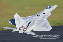 Lade das Bild in den Galerie-Viewer, Freewing F-22 Raptor V2 High Performance 4S 64mm EDF Jet - PNP FJ10513P
