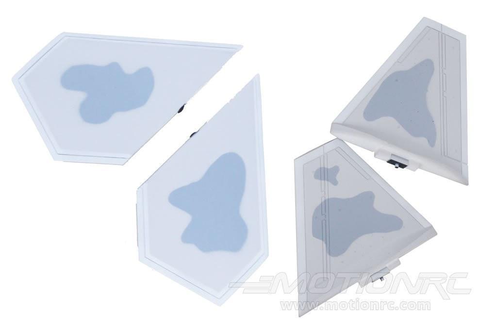 Freewing F-22 Tail Wing Set FJ1051103