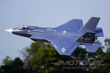 Load image into Gallery viewer, Freewing F-35 Lightning II V2 70mm EDF Thrust Vectoring Jet - PNP FJ20111P
