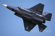 Lade das Bild in den Galerie-Viewer, Freewing F-35 Lightning II V2 70mm EDF Thrust Vectoring Jet - PNP FJ20111P
