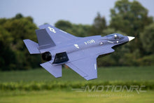 Load image into Gallery viewer, Freewing F-35 Lightning II V2 70mm EDF Thrust Vectoring Jet - PNP FJ20111P
