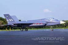 Lade das Bild in den Galerie-Viewer, Freewing F-35 Lightning II V2 70mm EDF Thrust Vectoring Jet - PNP FJ20111P
