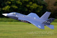 Load image into Gallery viewer, Freewing F-35 Lightning II V2 70mm EDF Thrust Vectoring Jet - PNP FJ20111P
