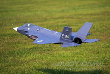 Load image into Gallery viewer, Freewing F-35 Lightning II V2 70mm EDF Thrust Vectoring Jet - PNP FJ20111P
