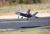 Freewing F-35 Lightning II V3 70mm EDF Jet - ARF PLUS FJ21611A+