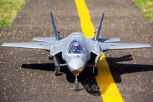 Load image into Gallery viewer, Freewing F-35 Lightning II V3 70mm EDF Jet - ARF PLUS FJ21611A+
