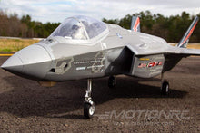 Lade das Bild in den Galerie-Viewer, Freewing F-35 Lightning II V3 70mm EDF Jet - ARF PLUS FJ21611A+
