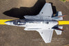 Freewing F-35 Lightning II V3 70mm EDF Jet - ARF PLUS FJ21611A+