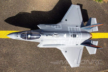 Load image into Gallery viewer, Freewing F-35 Lightning II V3 70mm EDF Jet - PNP FJ21612P
