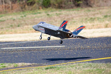 Load image into Gallery viewer, Freewing F-35 Lightning II V3 70mm EDF Jet - PNP FJ21612P
