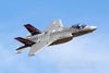 Freewing F-35 Lightning II V3 70mm EDF Jet - PNP FJ21612P