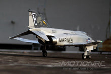 Load image into Gallery viewer, Freewing F-4 Phantom II &quot;Ghost Grey&quot; 90mm EDF Jet - ARF PLUS FJ31212A+
