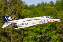 Load image into Gallery viewer, Freewing F-4 Phantom II &quot;Ghost Grey&quot; 90mm EDF Jet - ARF PLUS FJ31212A+
