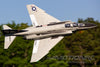 Freewing F-4 Phantom II "Ghost Grey" 90mm EDF Jet - ARF PLUS FJ31212A+