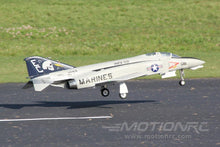 Lade das Bild in den Galerie-Viewer, Freewing F-4 Phantom II &quot;Ghost Grey&quot; 90mm EDF Jet - ARF PLUS FJ31212A+
