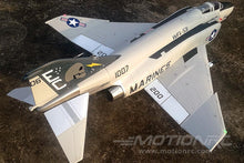 Load image into Gallery viewer, Freewing F-4 Phantom II &quot;Ghost Grey&quot; 90mm EDF Jet - PNP FJ31212P
