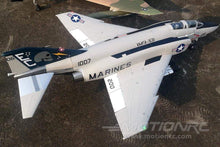 Load image into Gallery viewer, Freewing F-4 Phantom II &quot;Ghost Grey&quot; 90mm EDF Jet - PNP FJ31212P
